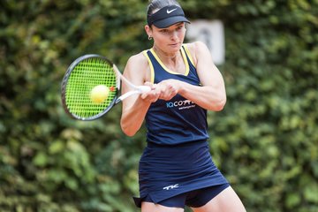 Bild 233 - BL2 THC von Horn und Hamm - Grossflottbeker THGC : Ergebnis: 4:5